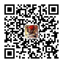 微信公众号二维码